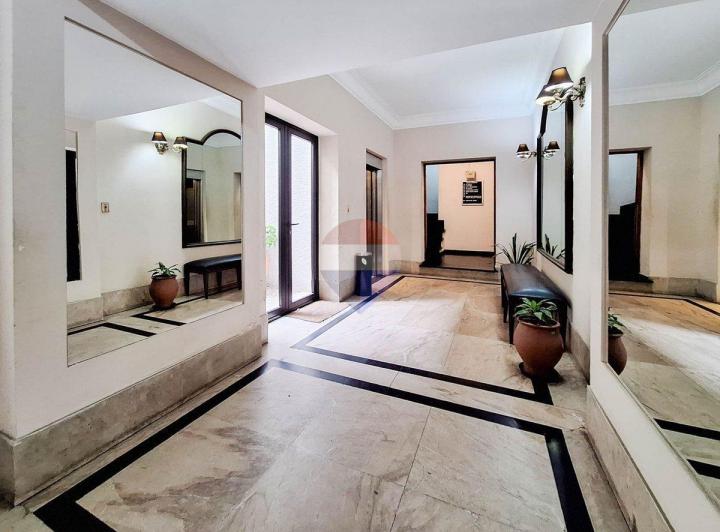 Departamento · 40m² · 4 Ambientes