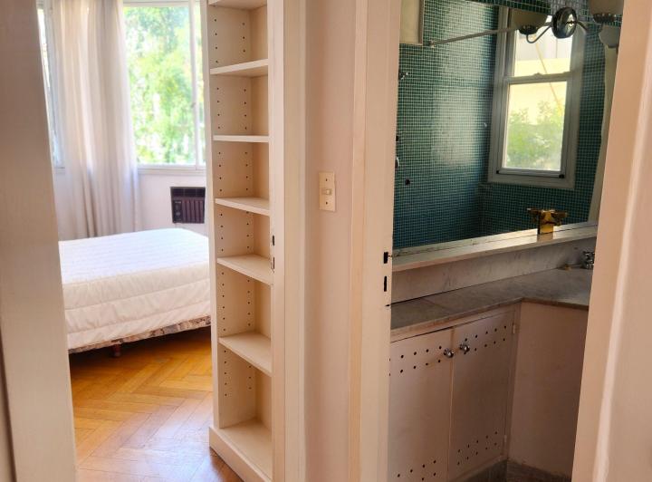 Departamento · 91m² · 3 Ambientes