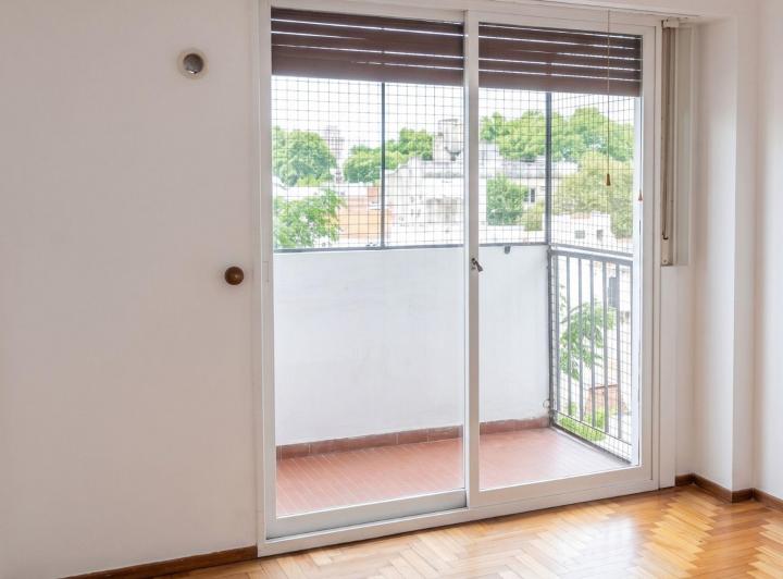 Departamento · 47m² · 3 Ambientes