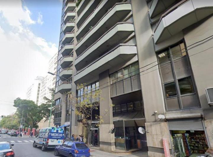 Departamento · 70m² · 4 Ambientes
