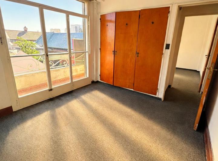 Departamento · 70m² · 4 Ambientes