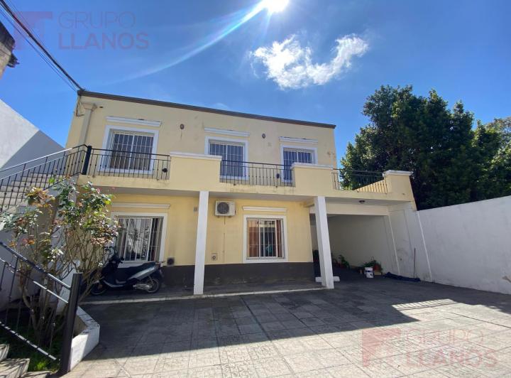 Departamento · 50m² · 3 Ambientes · 1 Cochera