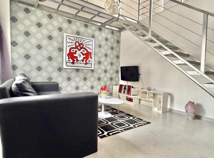 Departamento · 75m² · 3 Ambientes