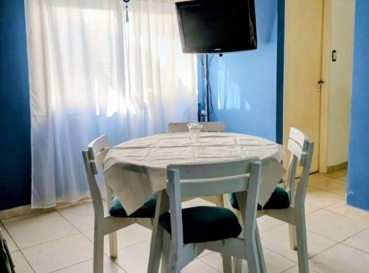 Departamento · 45m² · 3 Ambientes