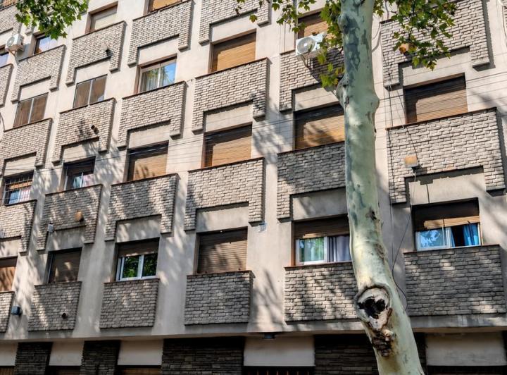 Departamento · 78m² · 3 Dormitorios