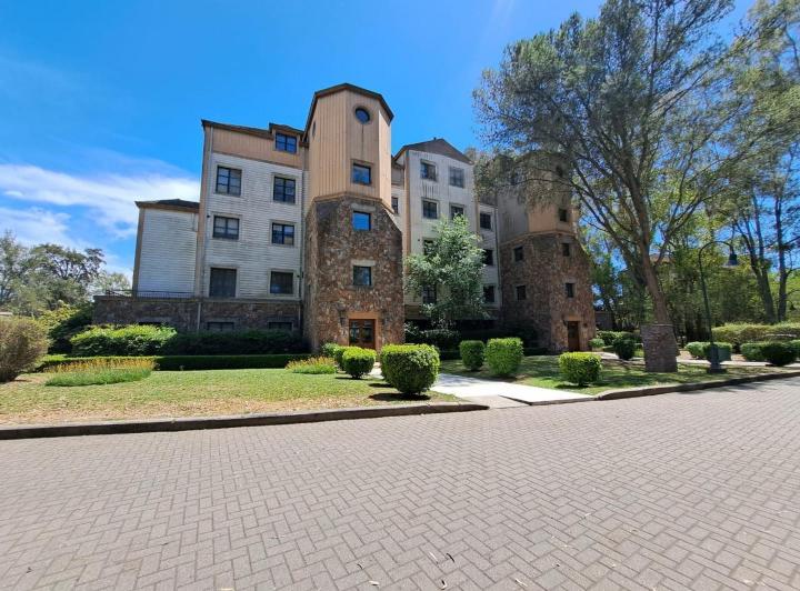 Departamento · 60m² · 2 Ambientes · 1 Cochera