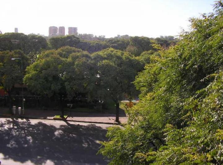 Departamento · 160m² · 4 Ambientes · 1 Cochera