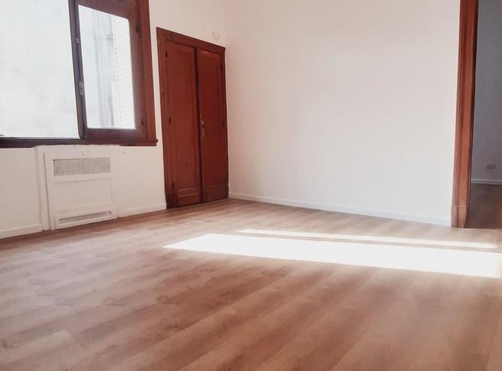 Departamento · 63m² · 3 Ambientes