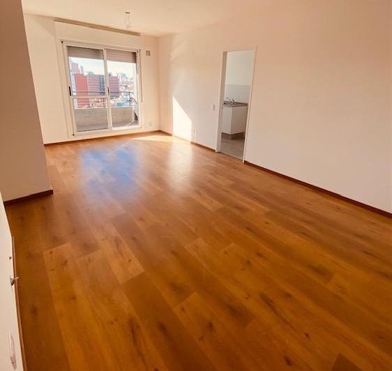 Departamento · 55m² · 3 Ambientes
