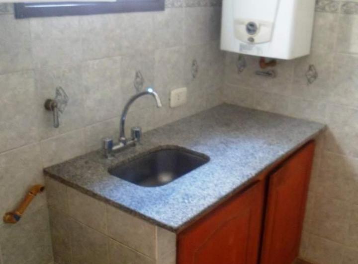 Departamento · 5 Ambientes