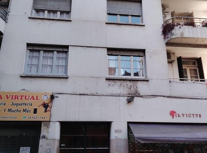 Departamento · 60m² · 3 Ambientes