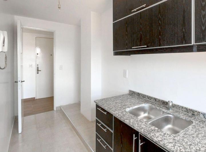 Departamento · 55m² · 3 Ambientes
