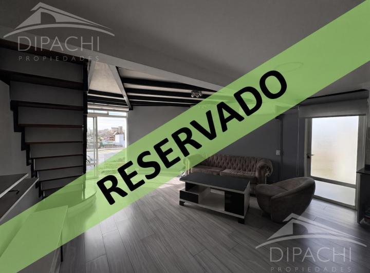 Departamento · 70m² · 3 Ambientes · 1 Cochera
