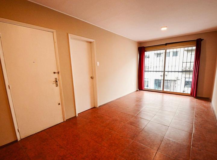 Departamento · 54m² · 3 Ambientes