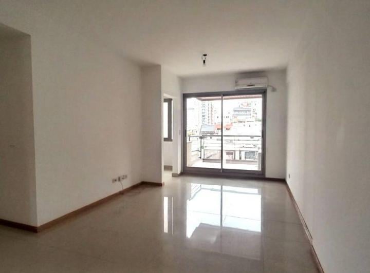 Departamento · 61m² · 3 Ambientes