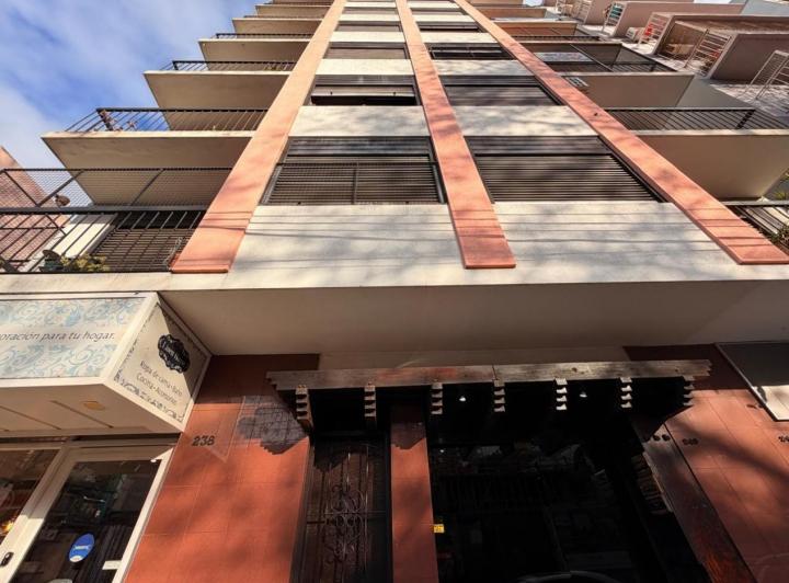 Departamento · 47m² · 3 Ambientes