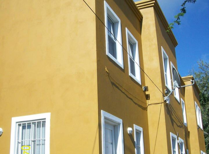 Departamento · 70m² · 3 Ambientes · 1 Cochera