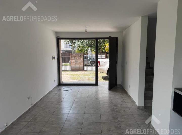 Casa · 110m² · 4 Ambientes · 1 Cochera