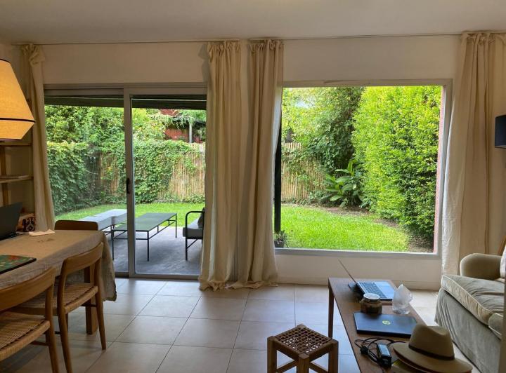 Casa · 130m² · 4 Ambientes · 1 Cochera