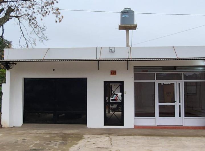 Casa · 92m² · 3 Ambientes · 2 Cocheras