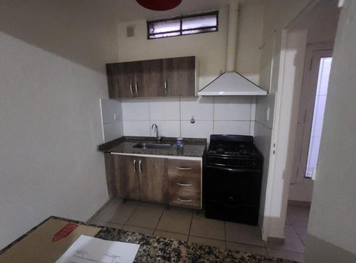 Departamento · 50m² · 3 Ambientes