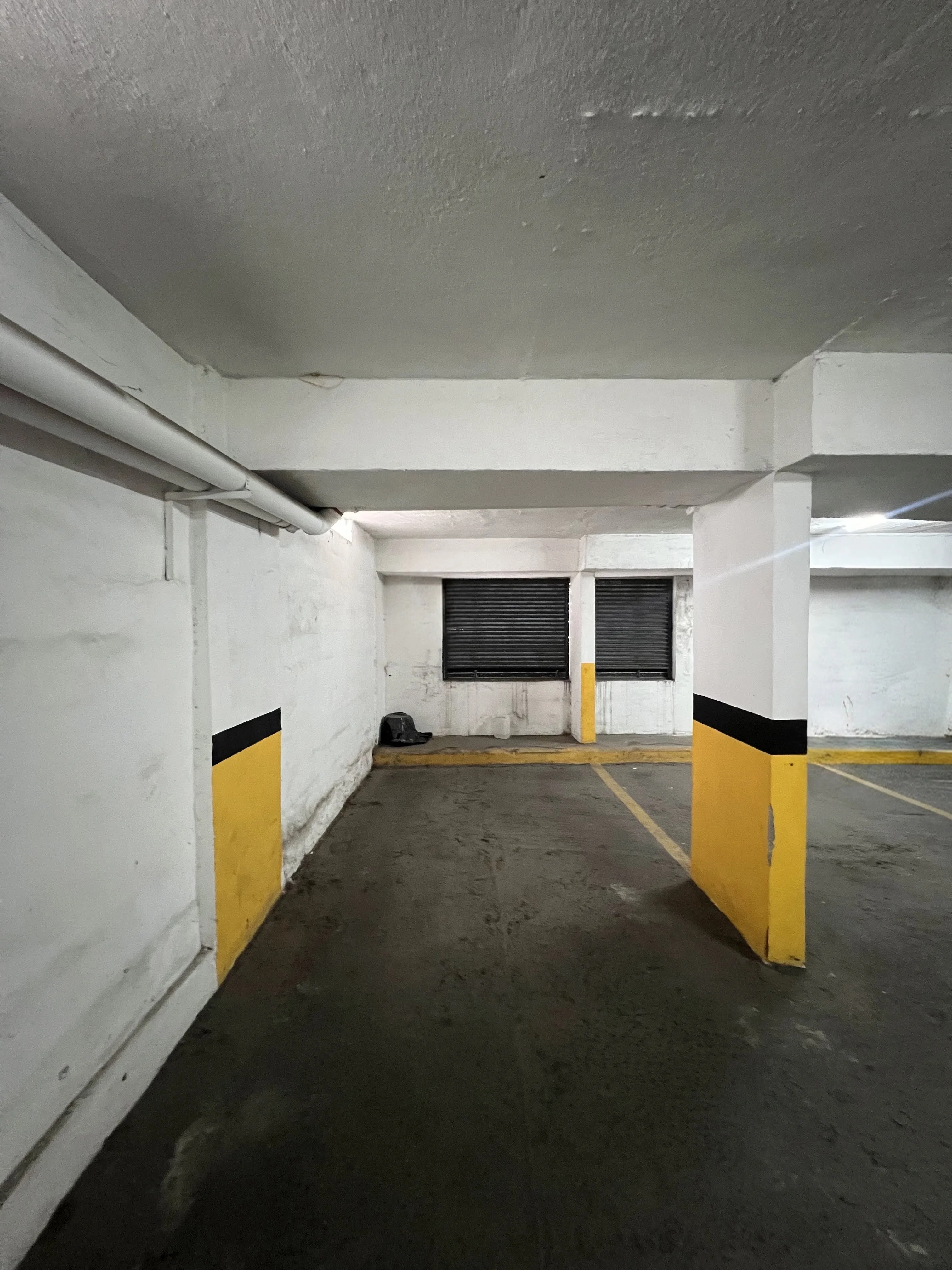 B° General Paz - Tres Cocheras en venta - Ubicadas en Lima al 1400 - MP