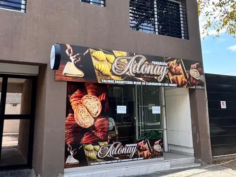 Local en Alquiler en Mendoza, Capital