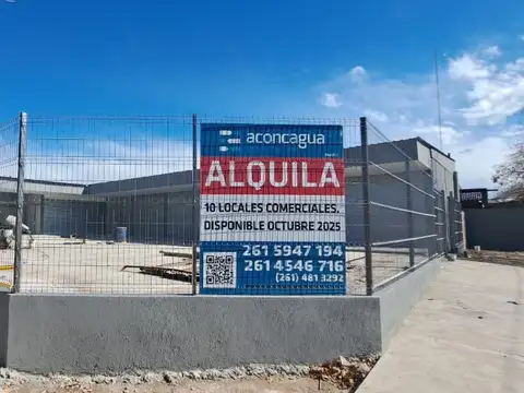 Local en Alquiler en Maipu, Maipú
