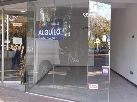Local en Alquiler en Villa Nueva de Guaymallen, Guaymallén