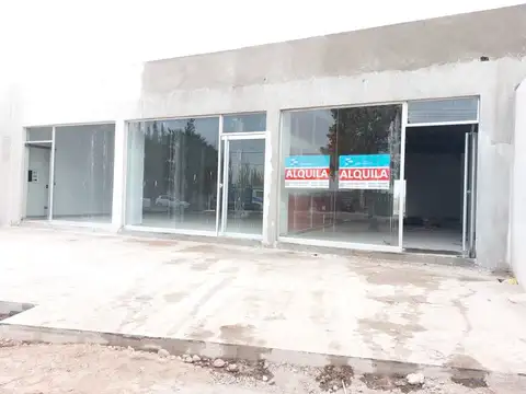 Local en Alquiler en Los Corralitos, Guaymallén