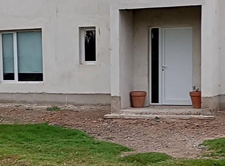 Casa · 100m² · 2 Ambientes