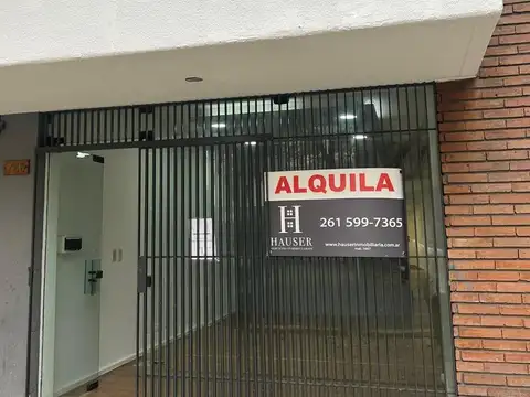 Local en Alquiler en Mendoza, Capital