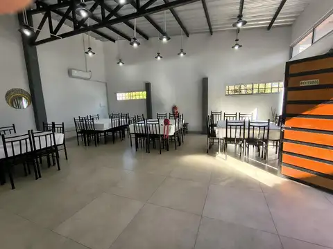 Local en Alquiler en Coronel Dorrego, Guaymallén