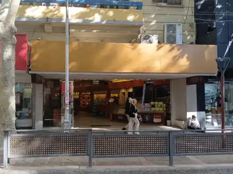 Local en Alquiler en Mendoza, Capital