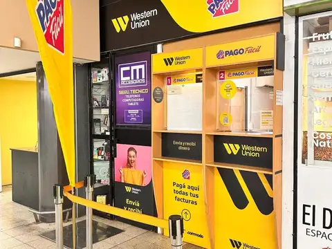 Local en Venta en Presidente Sarmiento, Godoy Cruz
