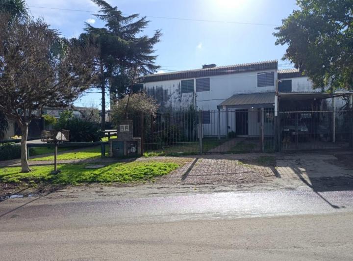 Casa · 100m² · 5 Ambientes