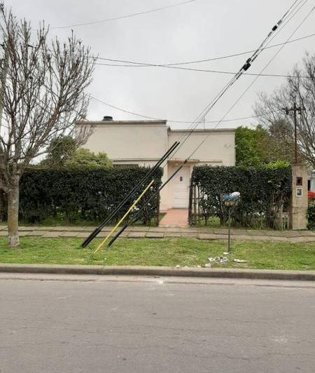 Casa · 60m² · 4 Ambientes