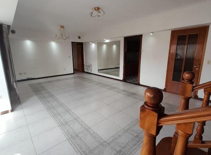 Casa · 120m² · 5 Ambientes