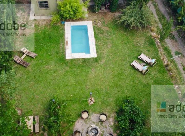 Casa · 70m² · 2 Dormitorios · 1 Cochera