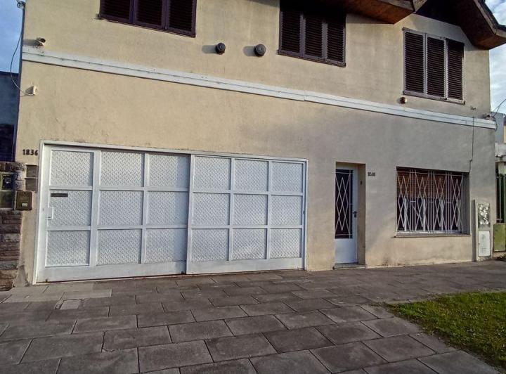 Casa · 120m² · 5 Ambientes · 1 Cochera