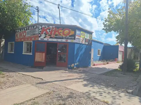 Local en Venta en Junin, Ciudad de Junin