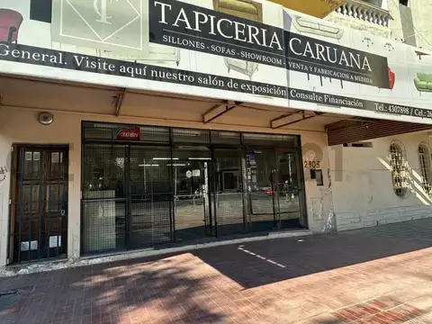 Local en Venta en Cuarta Sección, Mendoza