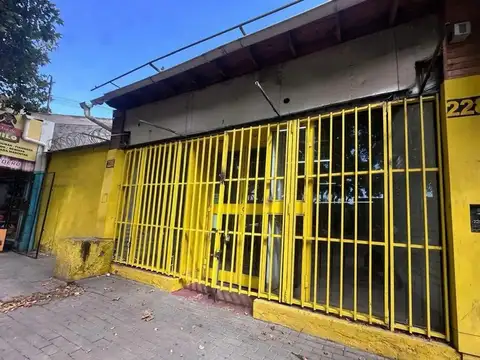 Local en Venta en Mendoza, Capital