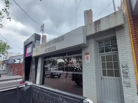 Local en Venta en Godoy Cruz, Mendoza