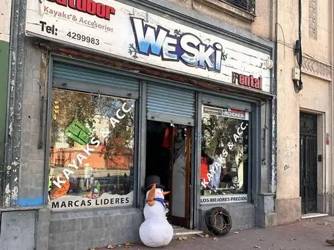 Local en Venta en Mendoza, Capital