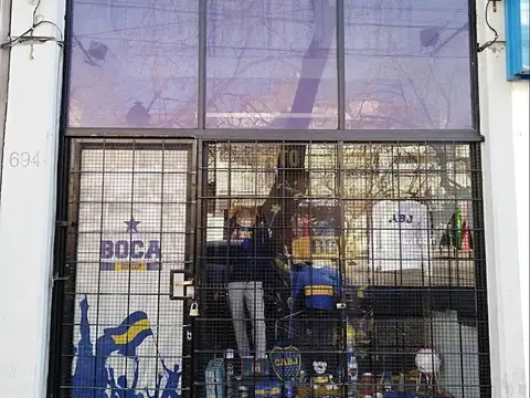 Local en Venta en Mendoza, Capital