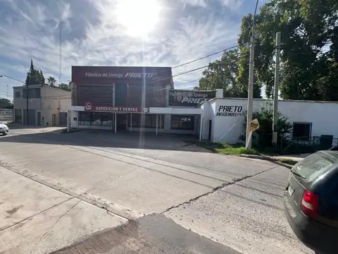 Local en Venta en El Plumerillo, Las Heras