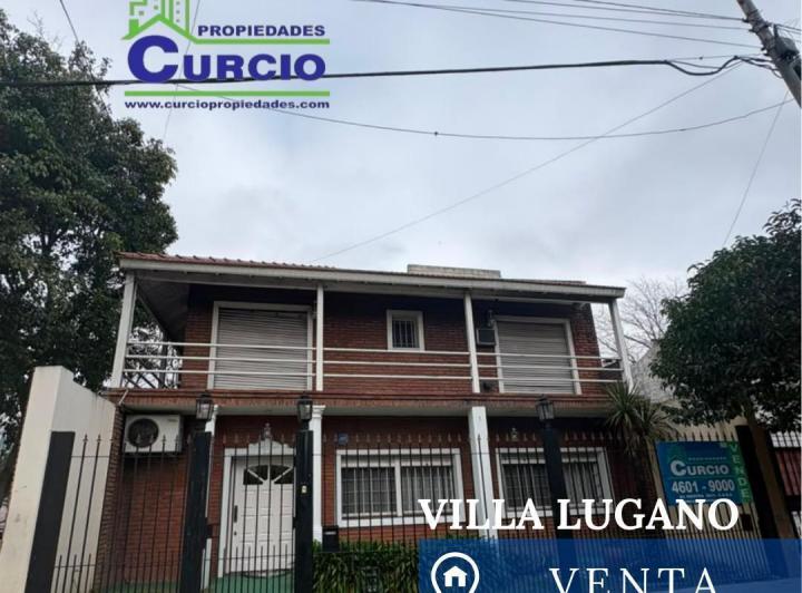 Casa · 170m² · 5 Ambientes