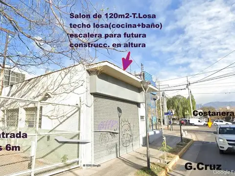 Local en Venta en San Jose, Lavalle