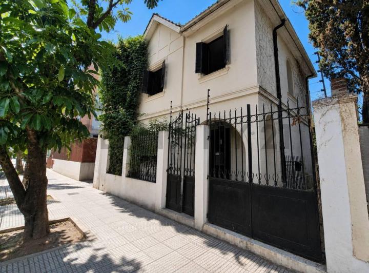 Casa · 124m² · 4 Ambientes